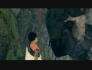 『人喰いの大鷲トリコ』60fpsイベントシーン(1/2)