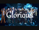 Glorious/VocaDuo(man)