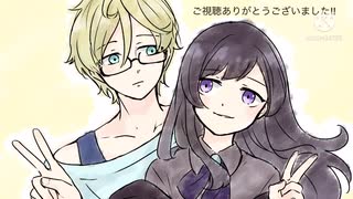 【CoCリプレイ】遊敵と瑠璃色絵画〜同系色の呪い〜⑨【クトゥルフ神話TRPG】