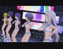 凸凸凹凸凸でBirth of Color