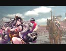 【三国志大戦】張春華様の下僕が上手くなりたい　♯135【十三陣】