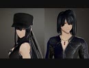 【CODEVEIN】陰陽縛り Part１ ⬣