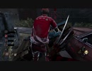 【Dead by Daylight】メグちゃんズと詰めの甘いナイトメア