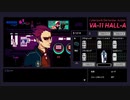 【初プレイ】VA-11 Hall-A朗読実況プレイ その3【お酒を飲みながら】