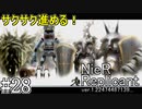 【ニーア　レプリカント#28】エンディング回収をしていく系RPG【NieR Replicant ver.1.22474487139...】