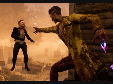 Dead By Daylight カムサチャレンジ ゆっくり実況プレイ ニコニコびゅーあー