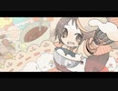 スイートマジック＠フユノキャベツが歌ってみた