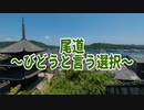 尾道～びどうと言う選択～