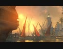 #14【ASSASSIN'S CREED REVELATIONS】美しい港町だなぁ