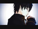 【MMD銀魂】祝！HAL式土方モデル配布10周年（遅刻）【踊らない】