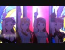 【ミリシタMV】「リフレインキス」(SSRアナザーアピール)【1080p60/4K HDR】