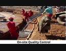 Concrete Suppliers