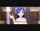 【ミリシタ】ARCANA「Fermata in Rapsodia」(千早/ウェディングSSR衣装)【ユニットMV】