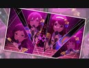 ミリシタ『リフレインキス』offvocal