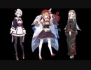 [ゆっくり実況]　絢爛品と導かれし城娘2～超難～　[遠距離施設計略縛り全戦功同時全蔵無傷]　