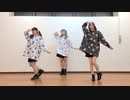 【8チーズとちゅみとりなぽよ】ダーリンダンス【踊ってみた】