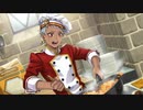 【ツイステ】これぞカリム流クッキング！　SR　見習いシェフ　カリム　パーソナルストーリー「マスターシェフ」1&2話　全話【TWISTED WONDERLAND】【ツイステッドワンダーランド】