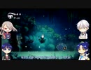 【刀剣乱舞】伊達と長船の短刀が荒廃したムシの世界を行く09【偽実況】