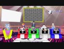 アタック25 in Vキャス！超超グランドチャンピオン大会！！【決勝戦】