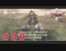 涙もろい配信者のゼルダの伝説トワイライトプリンセス　Part３０