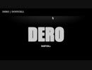 【ニコカラ】DERO／DUSTCELL off vocal