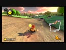 【マリオカート8DX】動画投稿、再開しました！　　全キャラで1位企画、デイジー編Part16　＃241