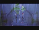 【MMDあんスタ】うっせぇわ【天城燐音・HiMERU】