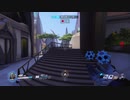 Overwatch オーバーウォッチ適当実況動画part325