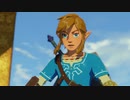 【ゼルダの伝説 厄災の黙示録】OLがゆく追想の旅【その11】