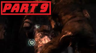 【実況】ノリと勢いだけで突き進むdeadspace3 part9