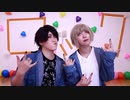【男装アイドル】脱法ロック【踊ってみた】