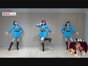 【モーニング娘。譜久村聖】ウマ娘にハマりすぎて『うまぴょい伝説』歌ってみた踊ってみた