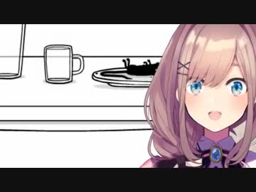 【ひとくちにじさんじ】かわいいネズミちゃんと仲良く遊ぶ鈴原るる