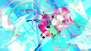 SunRise feat.IA_rocks 巡音ルカEN オリジナル