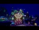 副背後の「BALAN　WONDER　WORLD　バランワンダーワールド」　第９幕
