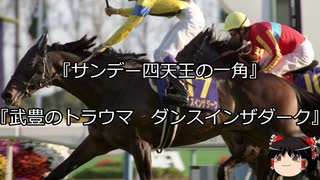 【競馬】ゆっくりさんと未来に語り継ぎたい名馬たち その024【ゆっくり朗読】