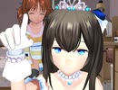 【春香ゲーム日和】居候　春香さん　２０１
