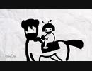 オリジナル曲   part4/8 ウマ覚醒 Lalala Run