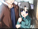 メモリア　プレイ動画　パート52　アリサルート13