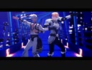 【にじさんじMMD】MUTE【ゴーミーズ】
