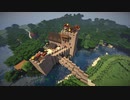 【Minecraft】Biomes O' Plentyで城砦網を築く 3章 第18回【ゆっくり実況】