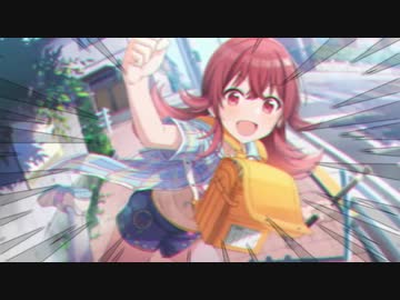 小宮果穂『きﾞっﾞしﾞょﾞぉﾞぉﾞぉﾞ!!!!』