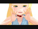 【MMD】ユメコちゃんで惑/星/ル/ー/プ【終末世界はふたりきり】