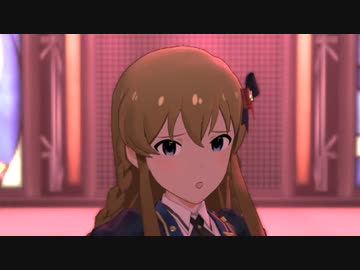 【ミリシタMV】リフレインキス（海美ソロ）