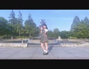 【ももまる】Harukaze【踊ってみた】