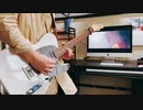 melt(with suis fromヨルシカ)／TK from凛として時雨【Guitar cover】