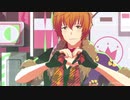 【SideMMD】ご機嫌なウルフのベノム