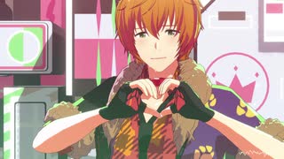 【SideMMD】ご機嫌なウルフのベノム