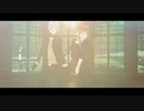 シザーハンズ - Flower Coffin / MMD+UTAU cover