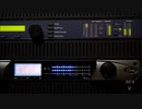 Omnia ONE Multicast + OPTIMOD-FM 2200  Audio TEST